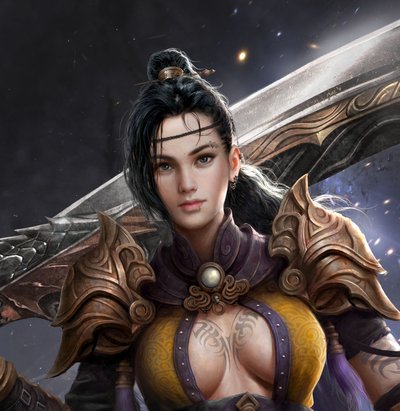 传奇新篇，勇者无畏心怀梦想前行